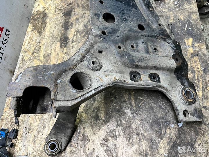 Подрамник балка Ford C max mk1 Форд с макс