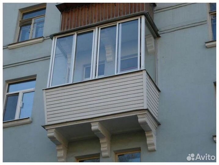 Качественные окна пвх и остекление