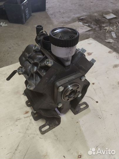 Водяной насос wirtgen 2630506