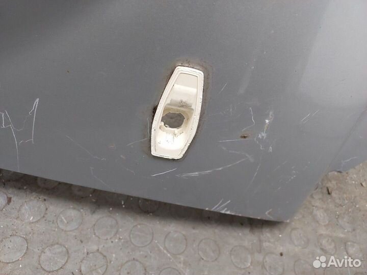 Крыло киа Rio, 2006