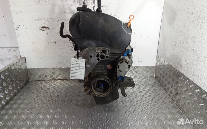 Двигатель AQM Volkswagen Bora (1998-2005)