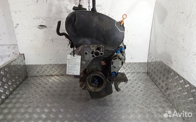 Двигатель AQM Volkswagen Bora (1998-2005)