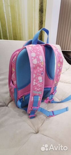 Портфели школьные