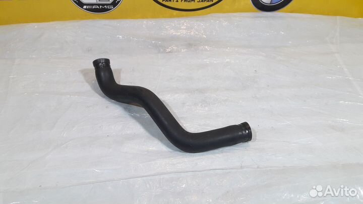 Шланг гидроусилителя руля BMW 5 E60