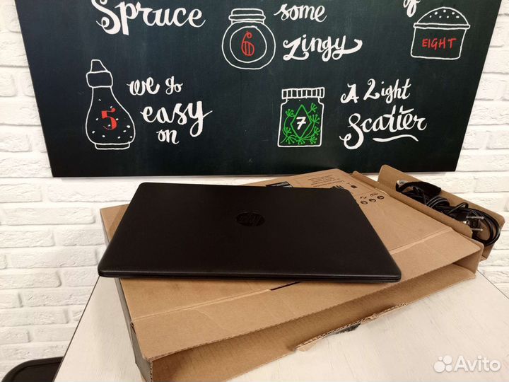 Новый HP Мощнее i5 Для Игр и всех задач