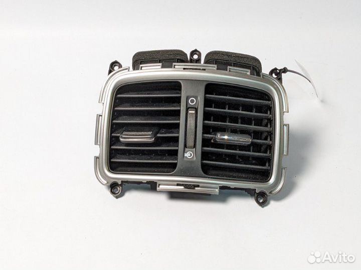 Воздуховод Hyundai Tucson 3 TL 2.0 2018