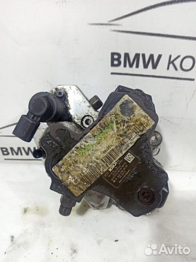 Тнвд Grand Cherokee (WH/WK) 2005-2010 Jeep