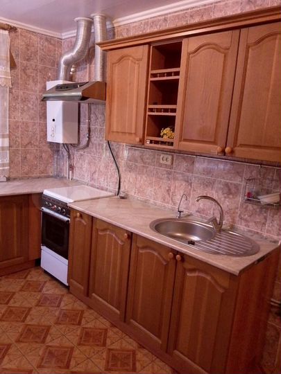 Дом 60 м² на участке 4,7 сот.