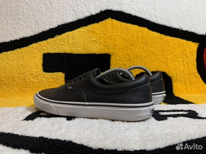 Кеды Vans Era Classic Tumble 42,5 8,5uk оригинал