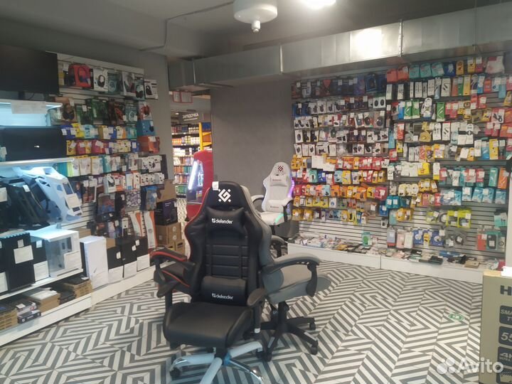 Кулер для процессора sama RGB белый