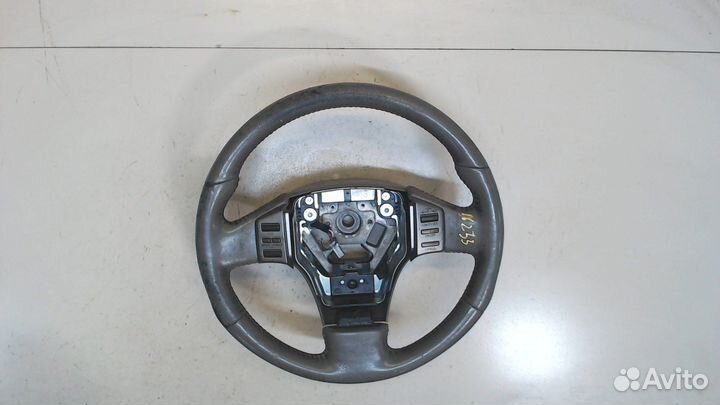 Руль Infiniti G, 2004