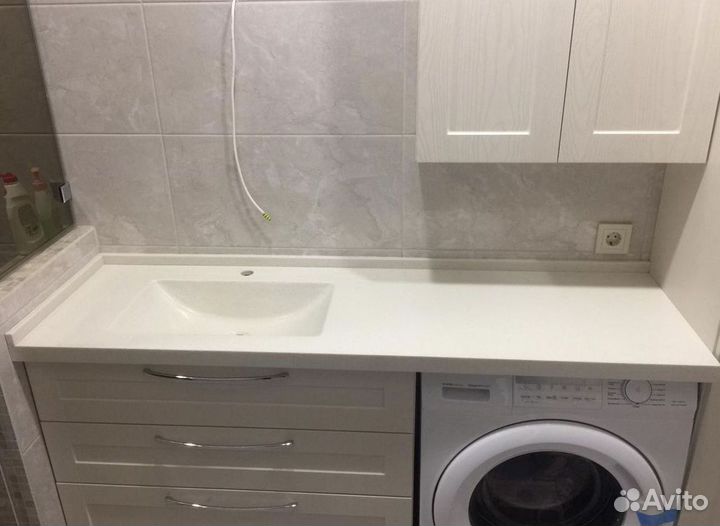 Угловая кухня