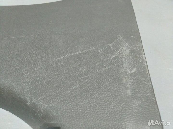 Обшивка средней стойки левая Chevrolet Cobalt