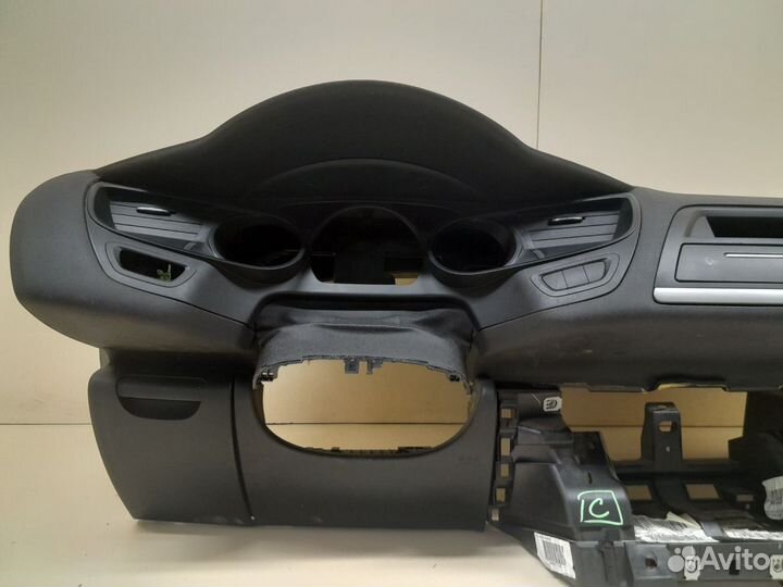 Б/У Б/У Подушка безопасности (комплект)