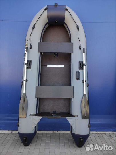 Лодка муссон 3200ск best
