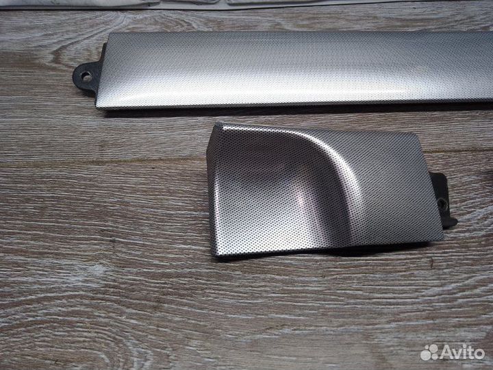 Накладка на торпедо Газ Сайбер седан крайслер 2.4