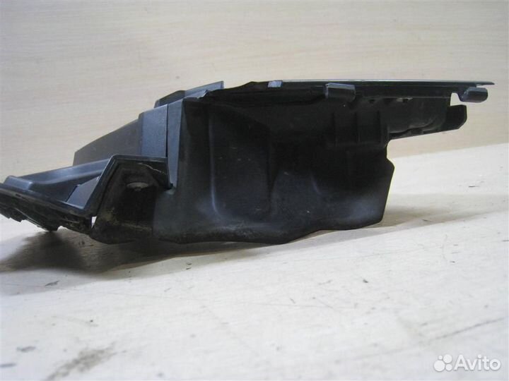 Уголок решётки стеклоочистителей левый Honda Civi