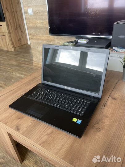 Ноутбук i5-4210M, 12 гб, SSD 250, GeForce 820M