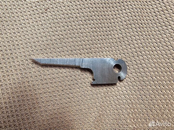 SOG запчасти