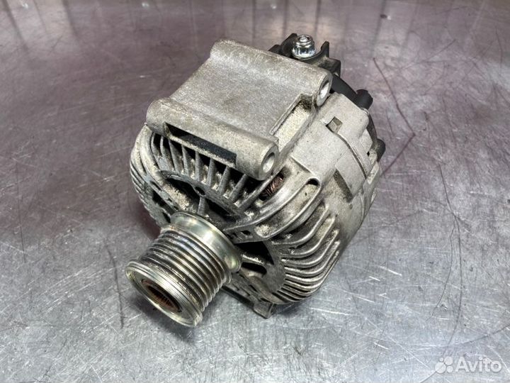 Генератор Mercedes Gl X164 OM642 3.0 CDI 2010