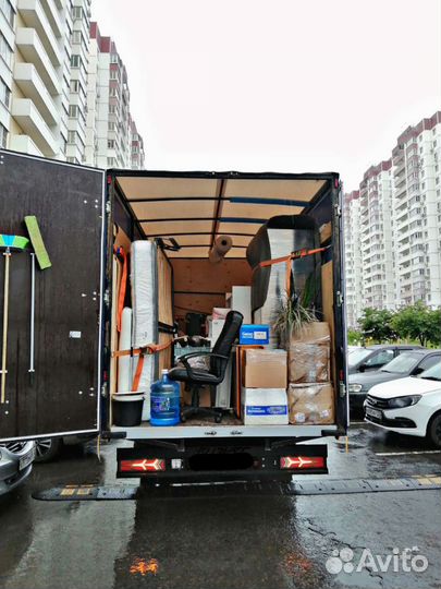 Грузоперевозки Грузчики Переезды