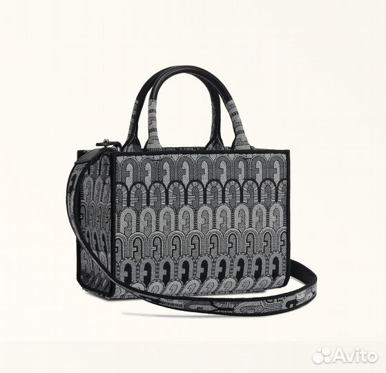 Сумка тоут Furla оригинал