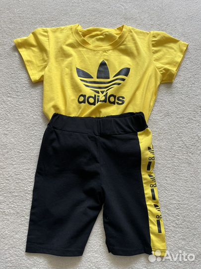 Костюм детский