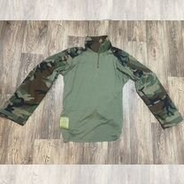 Боевая рубашка emersongear woodland