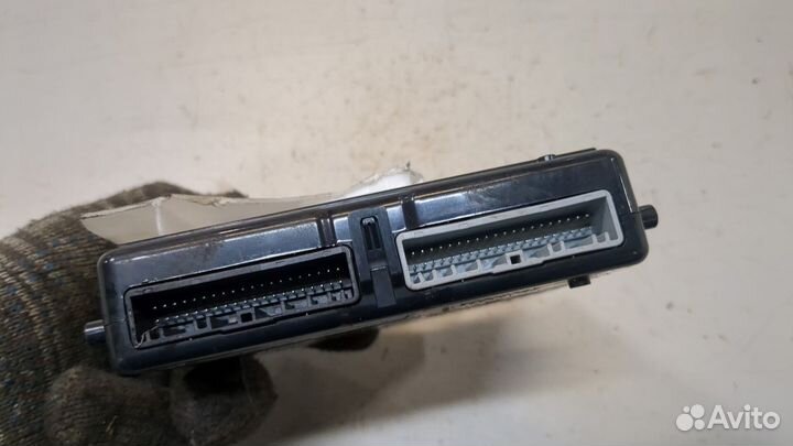 Блок управления климат-контролем Nissan X-Trail (T32) 2013, 2015