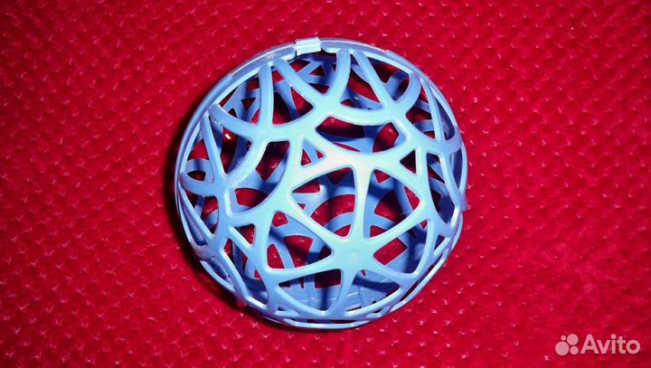 Контейнер для стирки бюстгалтеров