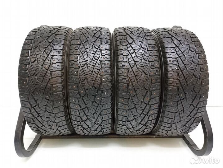 Nokian Tyres Hakkapeliitta C3 215/60 R16