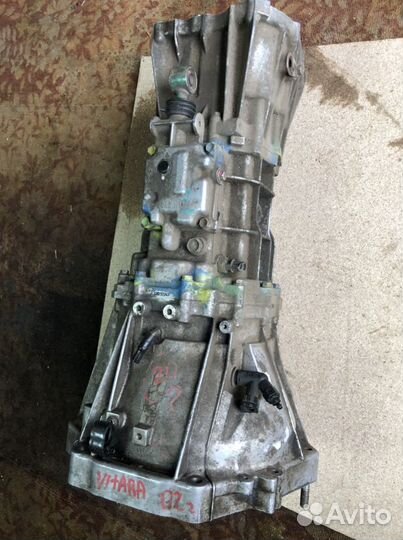 Кпп для автомобиля Suzuki