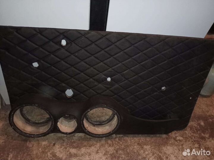 Запчасти на ваз 2107 бу