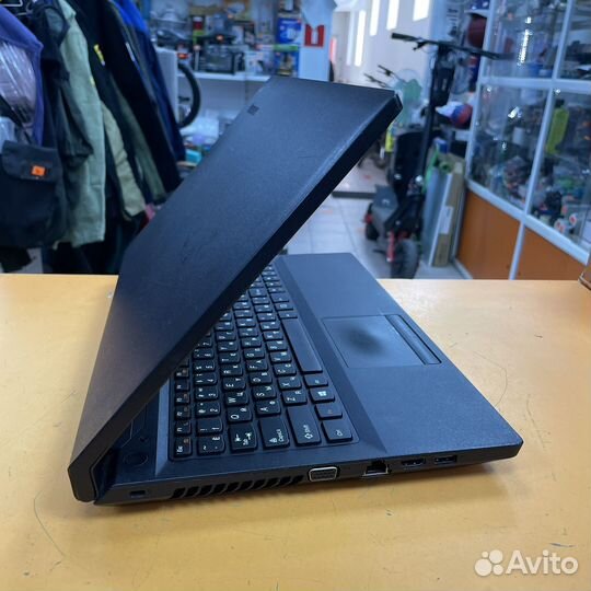 Ноутбук Lenovo Celeron/4озу/1000GB