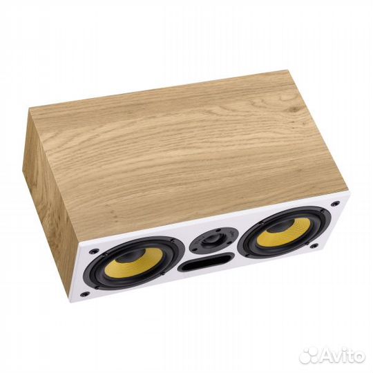 Акустика центрального канала Davis Acoustics MIA 1