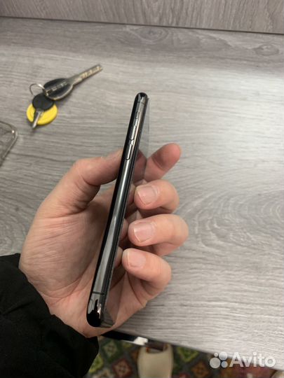 iPhone 11 Pro, 512 ГБ