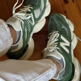 Кроссовки женские New Balance 9060 Nori