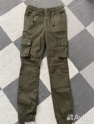 Джинсы GeeJay 146 девочки