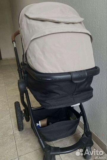 Коляска happy baby mommer 2в1