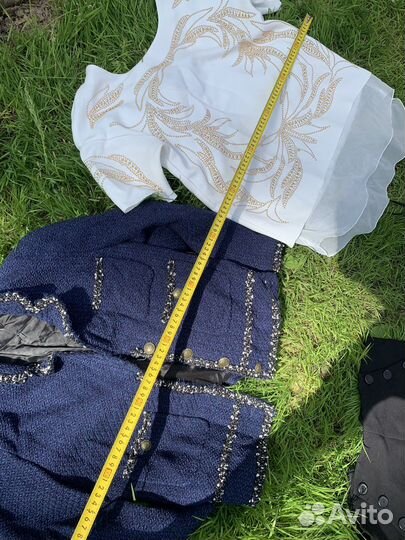 Одежда Zara пакетом