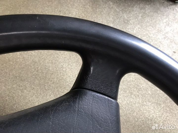 Руль Mercedes-Benz E-Class W124