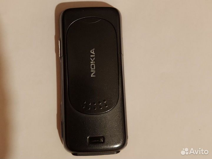 Nokia N73