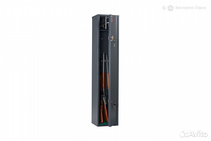 Оружейный сейф Aiko Чирок 1528