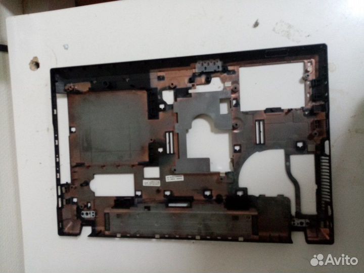 Поддон (нижняя часть) для Samsung NP305V5A