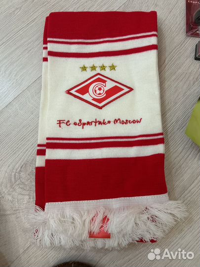 Спартак