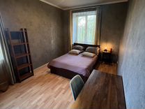 3-к. квартира, 71 м², 5/5 эт.