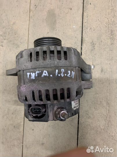 Vortex Tihgo Генератор 1.8-мт