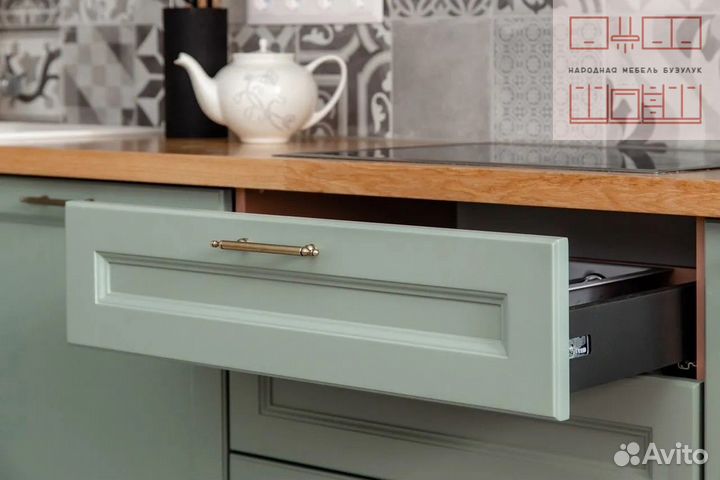 Кухонный гарнитур