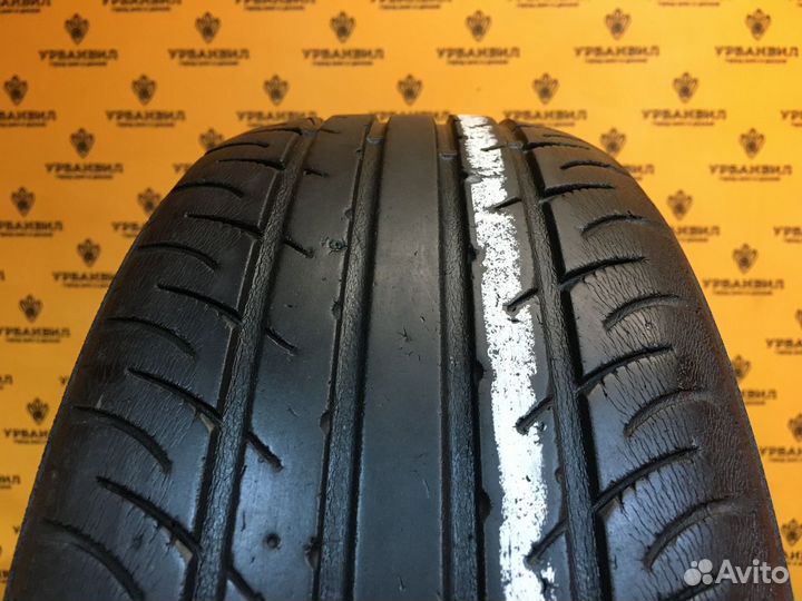 Kumho Ecsta SPT KU31 185/60 R13 80H