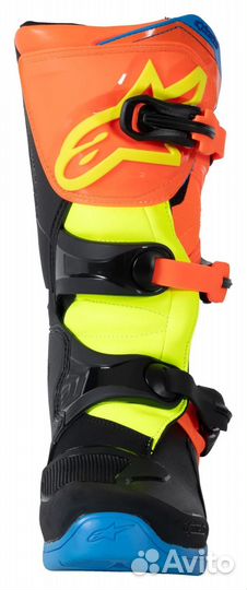 Alpinestars Tech 3S Boot (размер: 37)